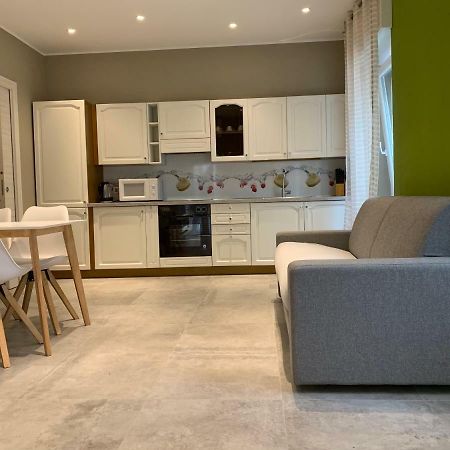 Residenza Fortune Domodossola Bagian luar foto