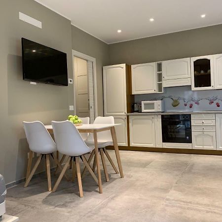 Residenza Fortune Domodossola Bagian luar foto