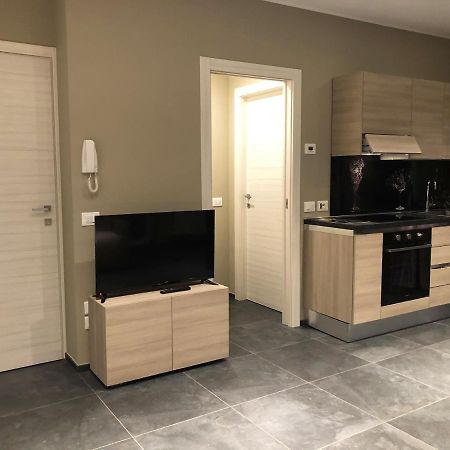 Residenza Fortune Domodossola Bagian luar foto