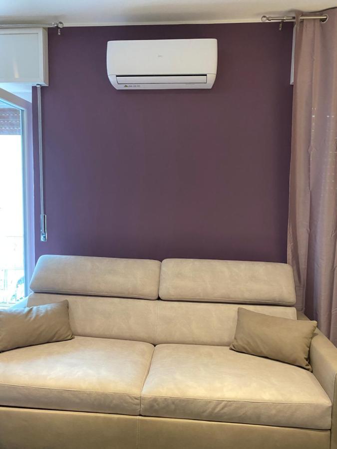 Residenza Fortune Domodossola Bagian luar foto