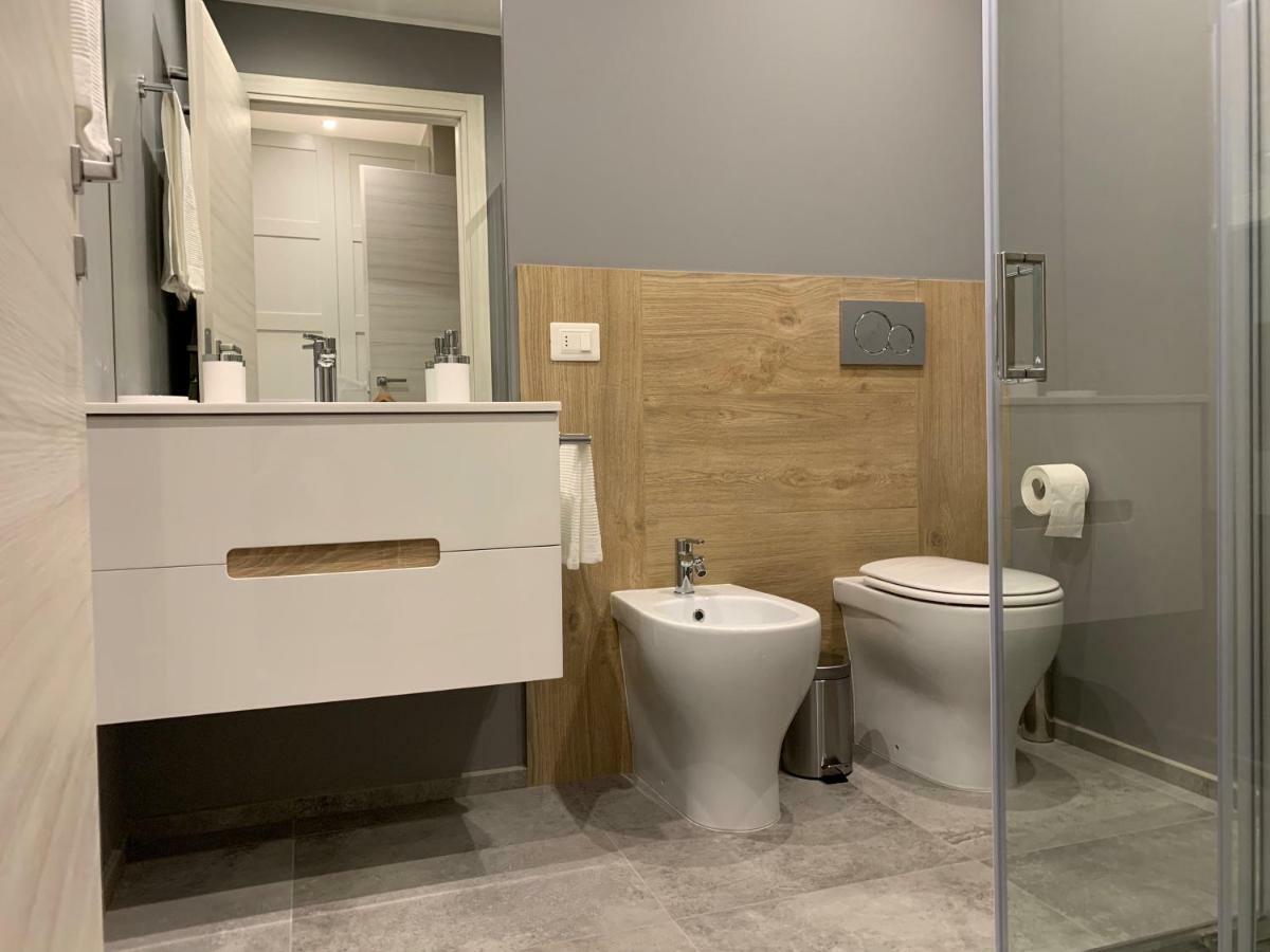 Residenza Fortune Domodossola Bagian luar foto