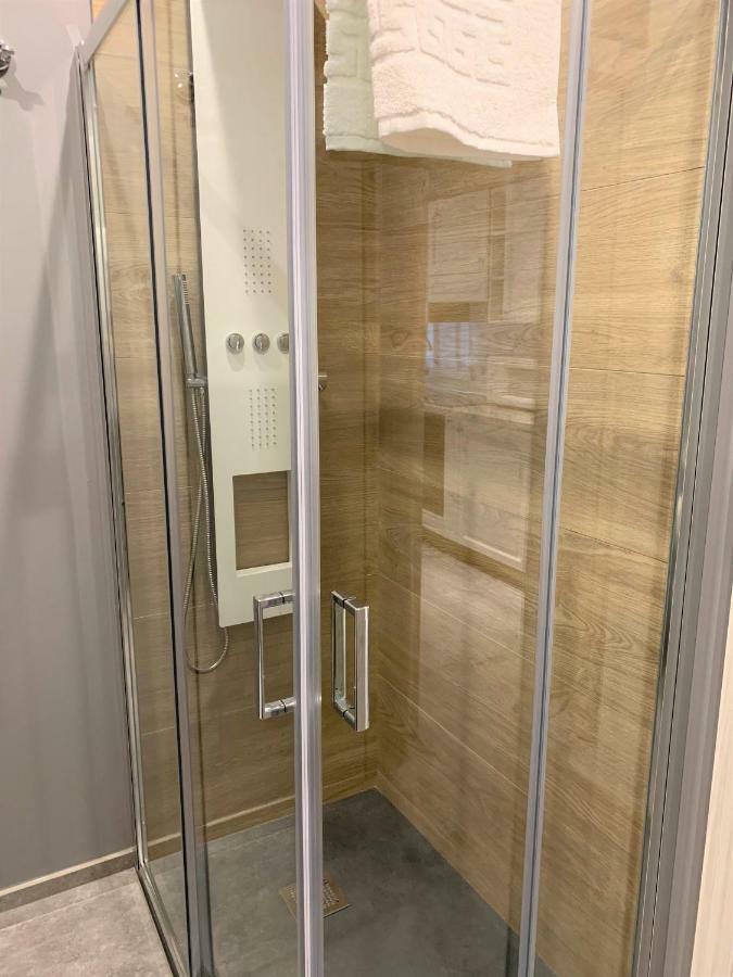 Residenza Fortune Domodossola Bagian luar foto
