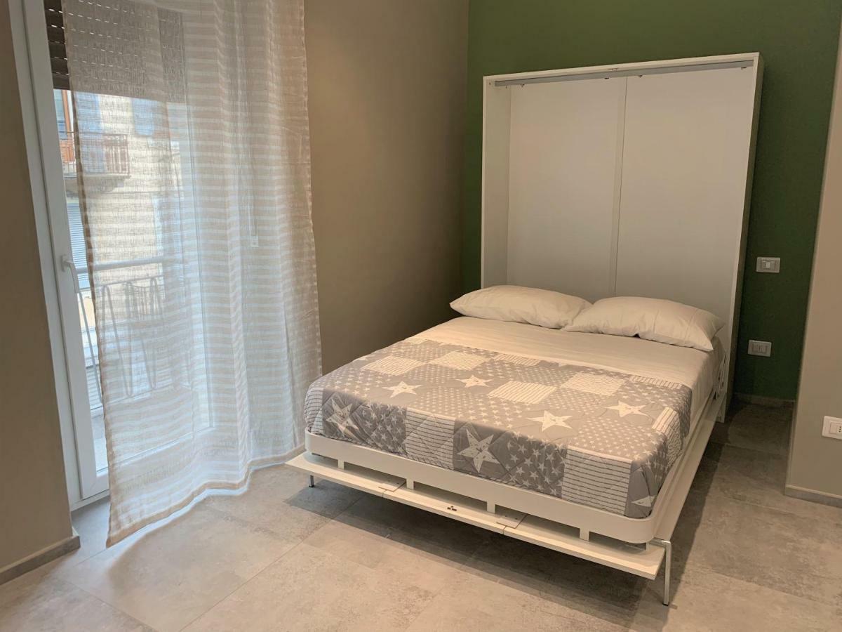 Residenza Fortune Domodossola Bagian luar foto