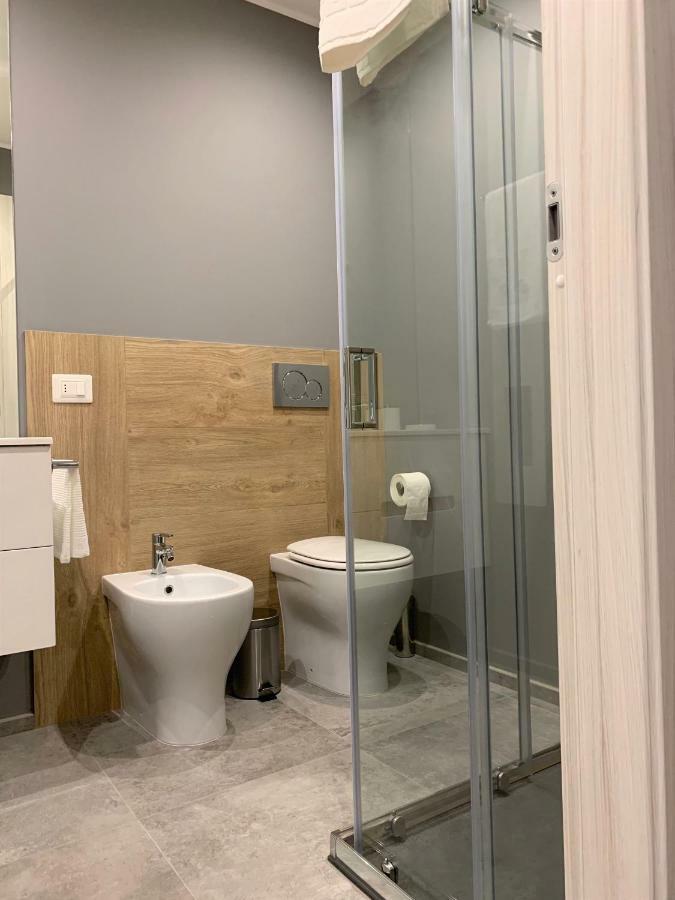 Residenza Fortune Domodossola Bagian luar foto