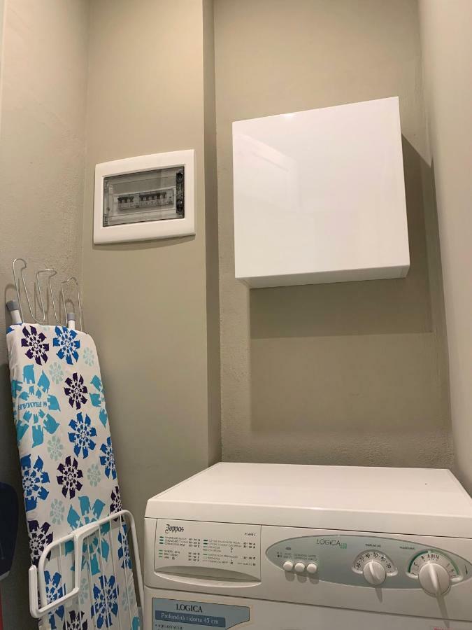 Residenza Fortune Domodossola Bagian luar foto