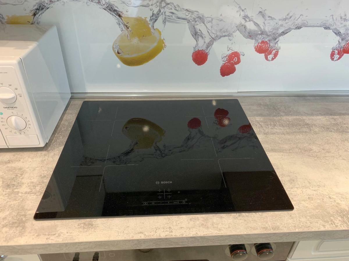 Residenza Fortune Domodossola Bagian luar foto