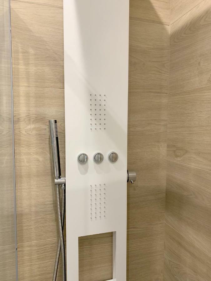 Residenza Fortune Domodossola Bagian luar foto