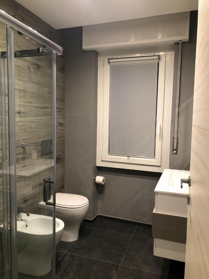 Residenza Fortune Domodossola Bagian luar foto