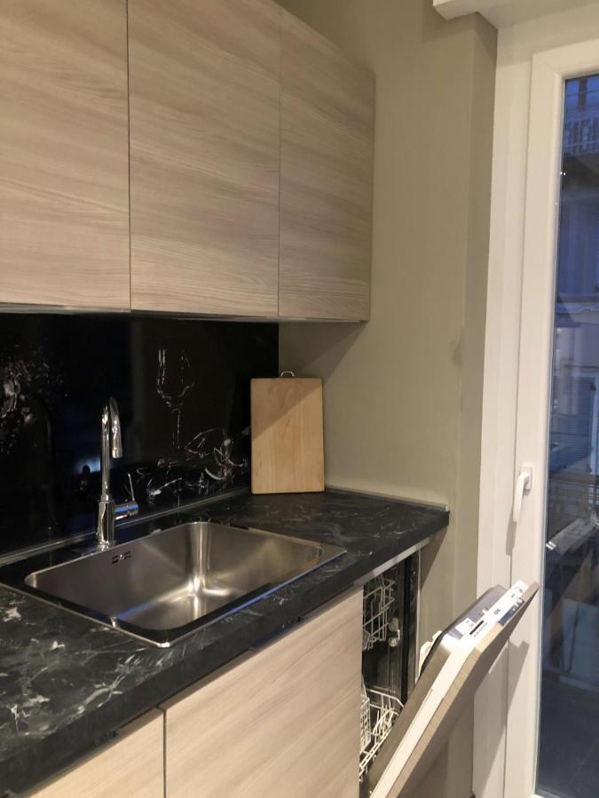 Residenza Fortune Domodossola Bagian luar foto