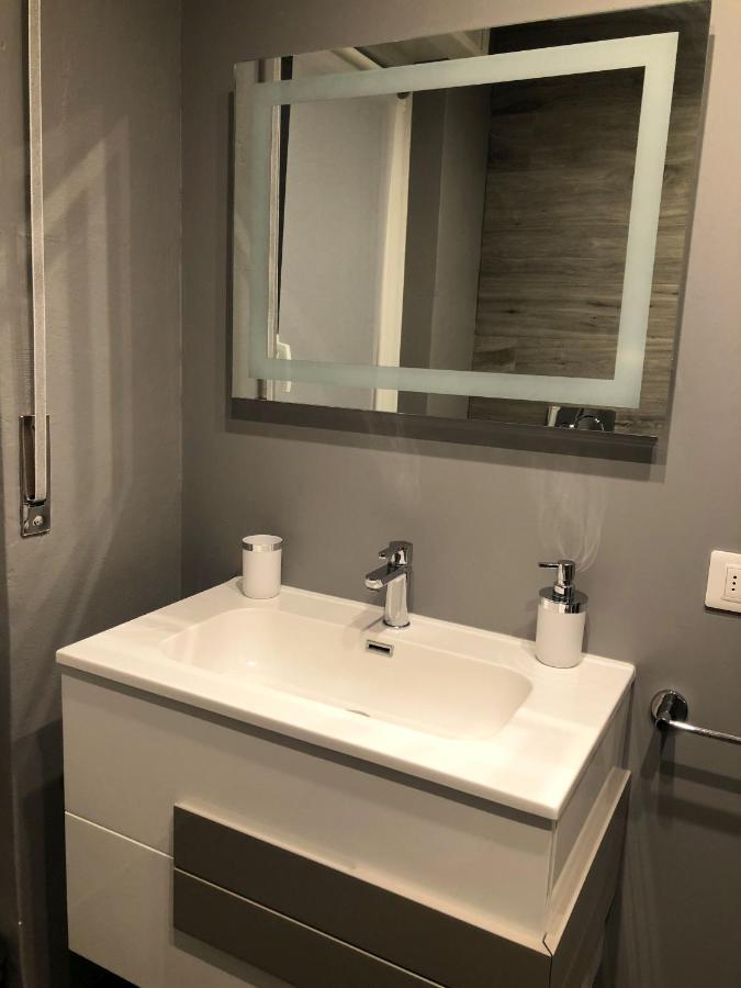 Residenza Fortune Domodossola Bagian luar foto
