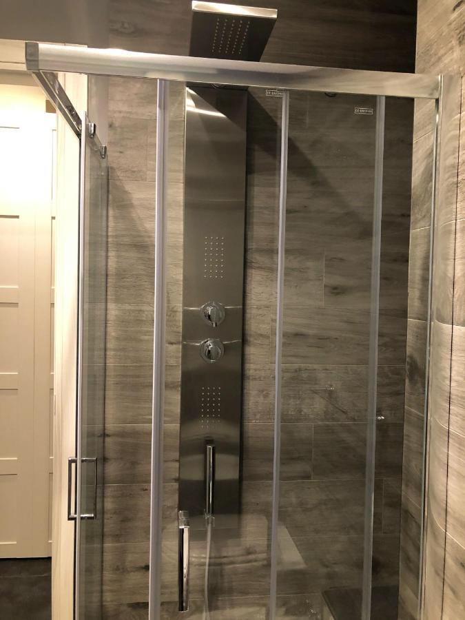 Residenza Fortune Domodossola Bagian luar foto
