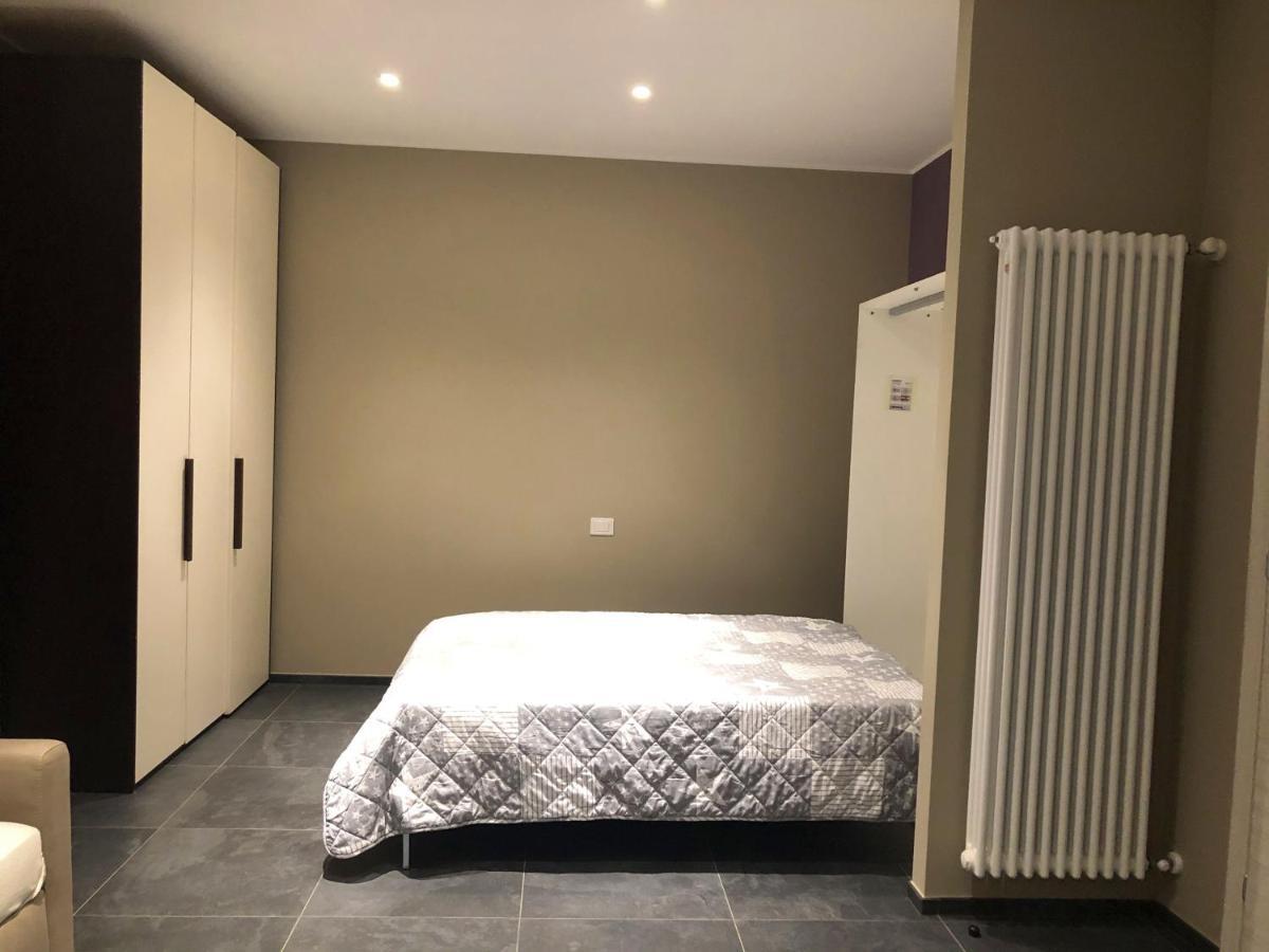 Residenza Fortune Domodossola Bagian luar foto