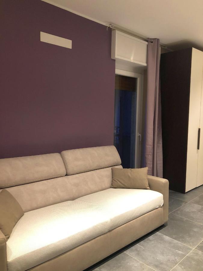 Residenza Fortune Domodossola Bagian luar foto